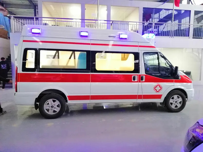 南江县跨省救护车出租